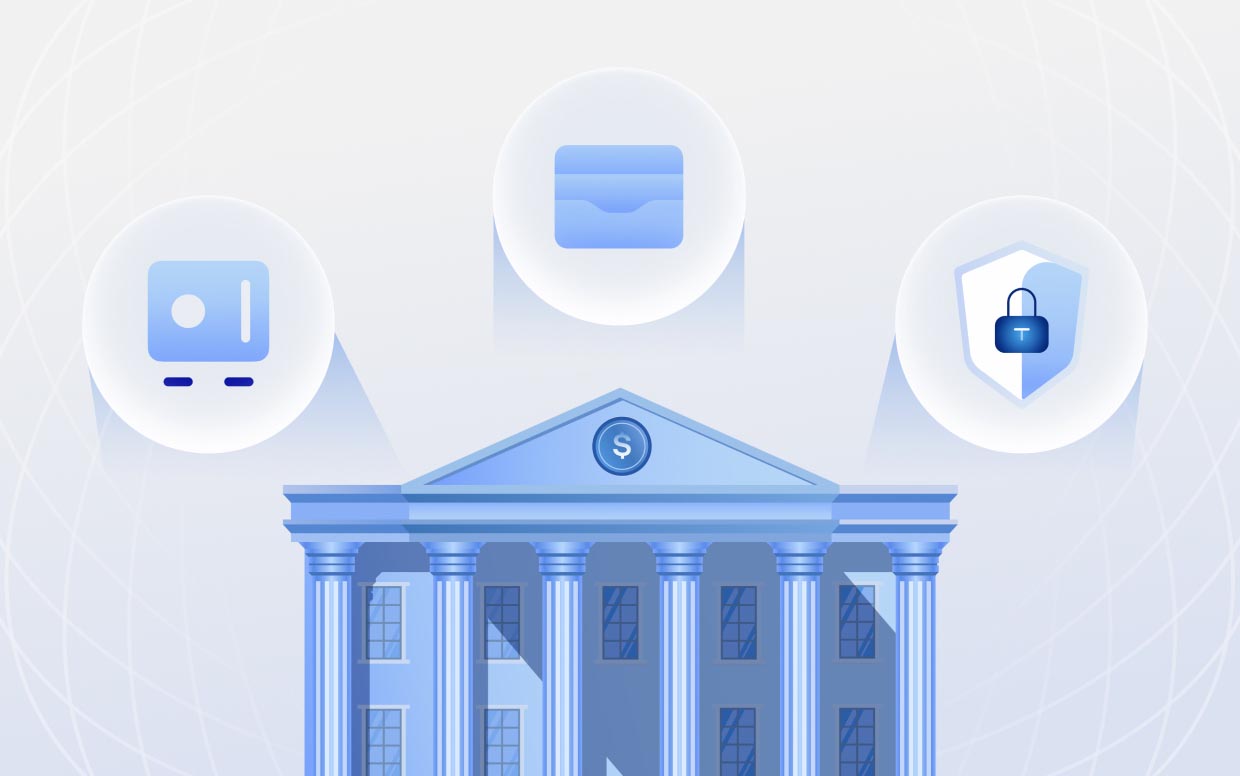 Banks enabling the next phase of programmable bank money with tokenized deposits