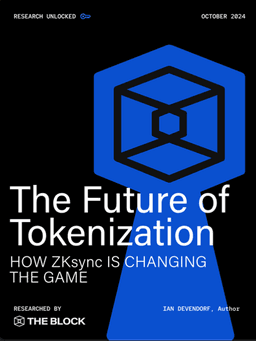 The Block Research Report