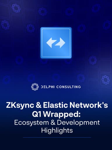 Prividium® | ZKsync | ZKsync