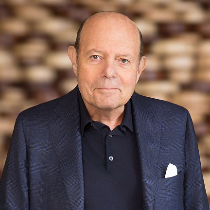 Gene Ludwig