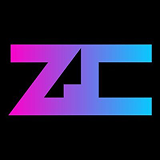 ZKcandy logo
